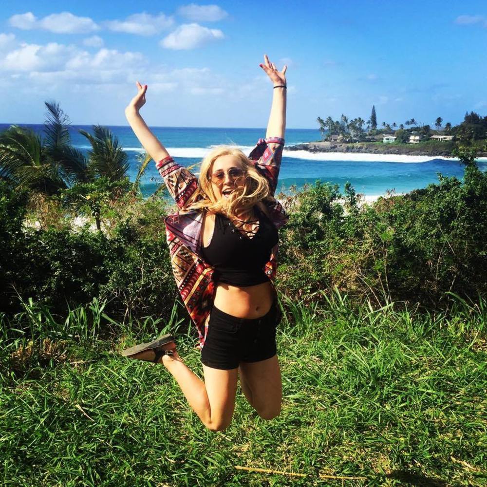 Meet your Posher, Devon